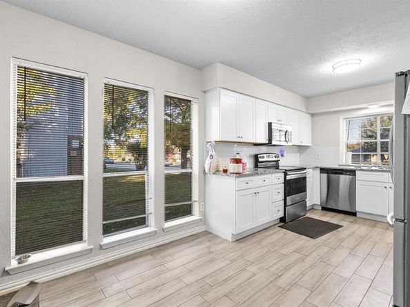 2301  Saharah Drive , Garland Texas 75044