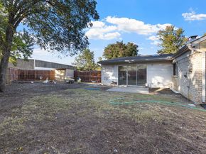2301  Saharah Drive , Garland Texas 75044