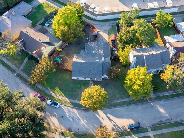 2301  Saharah Drive , Garland Texas 75044