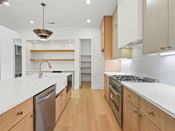 3635  Espanola Drive , Dallas Texas 75220