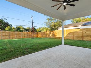 3635  Espanola Drive , Dallas Texas 75220