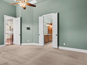 3204  Stonefield  , The Colony Texas 75056