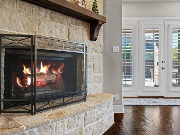 3204  Stonefield  , The Colony Texas 75056