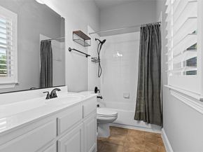 3204  Stonefield  , The Colony Texas 75056