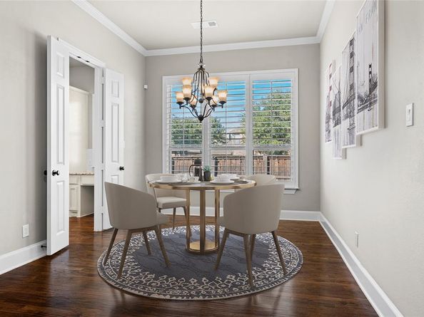 3204  Stonefield  , The Colony Texas 75056