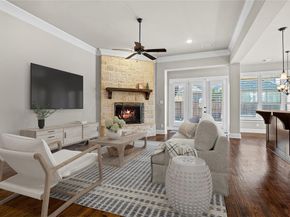 3204  Stonefield  , The Colony Texas 75056