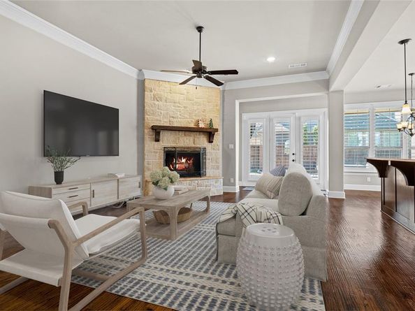 3204  Stonefield  , The Colony Texas 75056