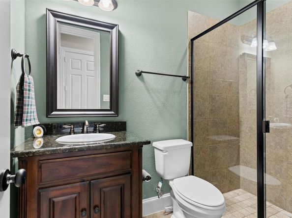 3204  Stonefield  , The Colony Texas 75056