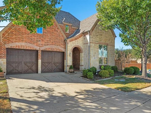 3204  Stonefield  , The Colony Texas 75056