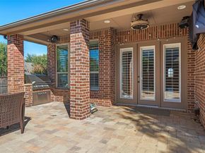 3204  Stonefield  , The Colony Texas 75056