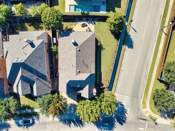 3204  Stonefield  , The Colony Texas 75056