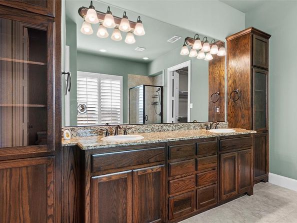 3204  Stonefield  , The Colony Texas 75056