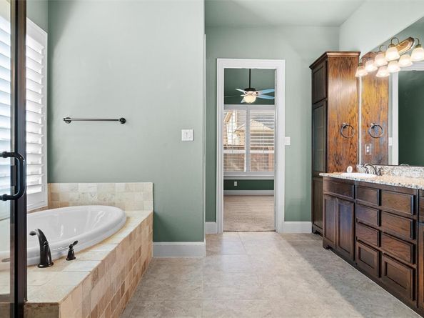 3204  Stonefield  , The Colony Texas 75056