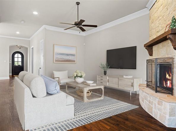 3204  Stonefield  , The Colony Texas 75056