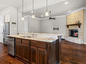 3204  Stonefield  , The Colony Texas 75056