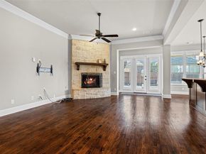 3204  Stonefield  , The Colony Texas 75056