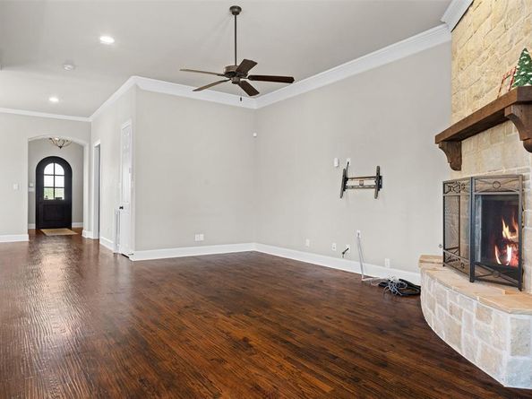 3204  Stonefield  , The Colony Texas 75056