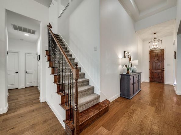 4300  Dashland Drive , Celina Texas 75009