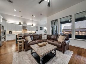 4300  Dashland Drive , Celina Texas 75009