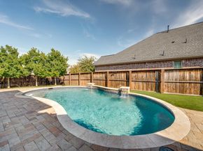 4300  Dashland Drive , Celina Texas 75009