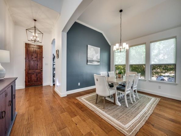 4300  Dashland Drive , Celina Texas 75009