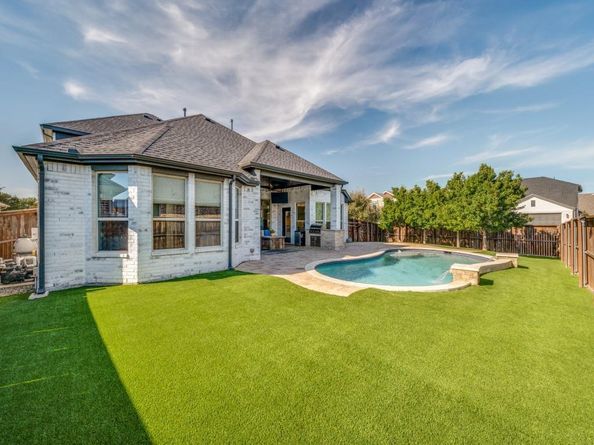 4300  Dashland Drive , Celina Texas 75009