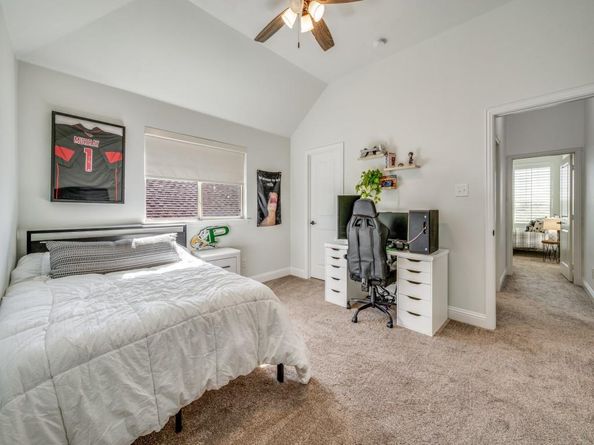 4300  Dashland Drive , Celina Texas 75009