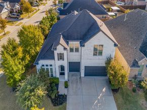 4300  Dashland Drive , Celina Texas 75009