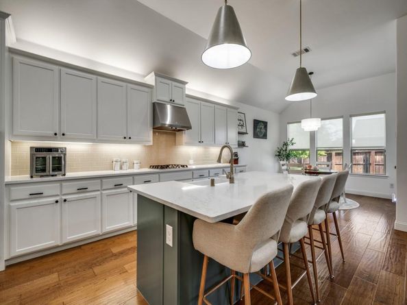 4300  Dashland Drive , Celina Texas 75009