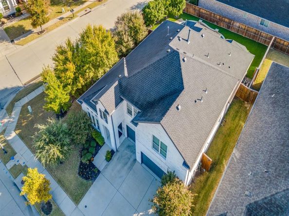 4300  Dashland Drive , Celina Texas 75009