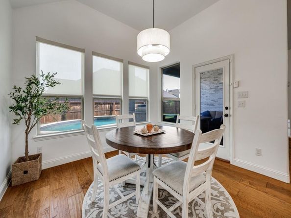 4300  Dashland Drive , Celina Texas 75009