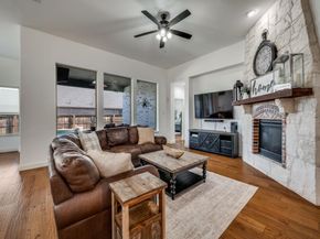 4300  Dashland Drive , Celina Texas 75009