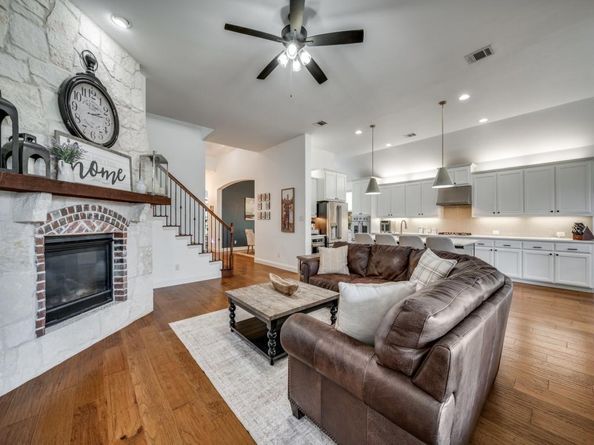 4300  Dashland Drive , Celina Texas 75009