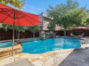 901  Fannin Drive , Lantana Texas 76226