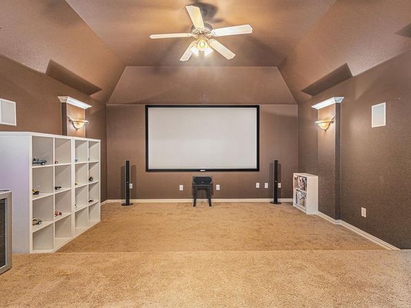 901  Fannin Drive , Lantana Texas 76226