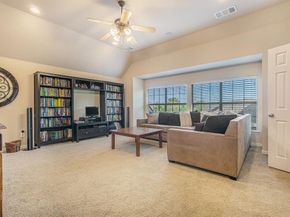 901  Fannin Drive , Lantana Texas 76226