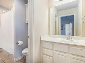 901  Fannin Drive , Lantana Texas 76226