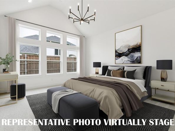 977  Stargrass Drive , Allen Texas 75013