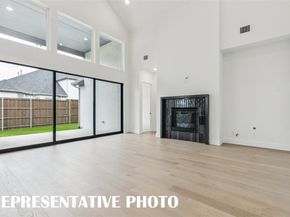 977  Stargrass Drive , Allen Texas 75013