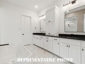 977  Stargrass Drive , Allen Texas 75013