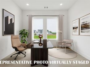 977  Stargrass Drive , Allen Texas 75013