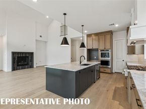 977  Stargrass Drive , Allen Texas 75013