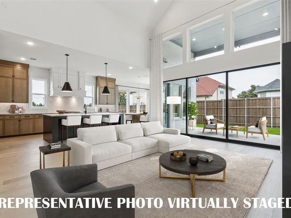 977  Stargrass Drive , Allen Texas 75013