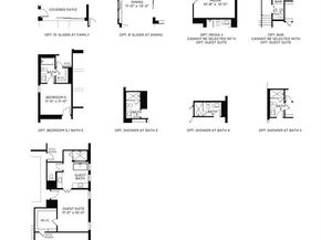 977  Stargrass Drive , Allen Texas 75013