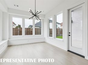 977  Stargrass Drive , Allen Texas 75013