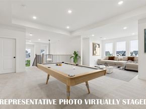 977  Stargrass Drive , Allen Texas 75013