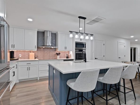 4114  Delano Place , Dallas Texas 75204