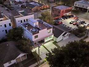 4114  Delano Place , Dallas Texas 75204