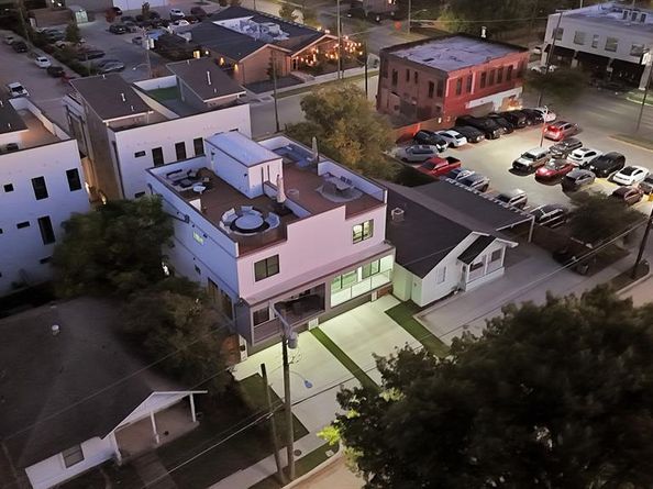 4114  Delano Place , Dallas Texas 75204