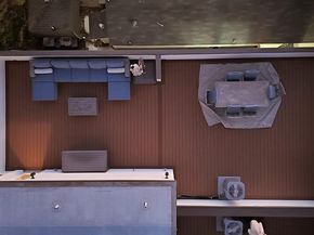 4114  Delano Place , Dallas Texas 75204